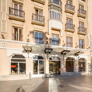 Hotel Villa Real, A Member Of Preferred Hotels & Resorts
